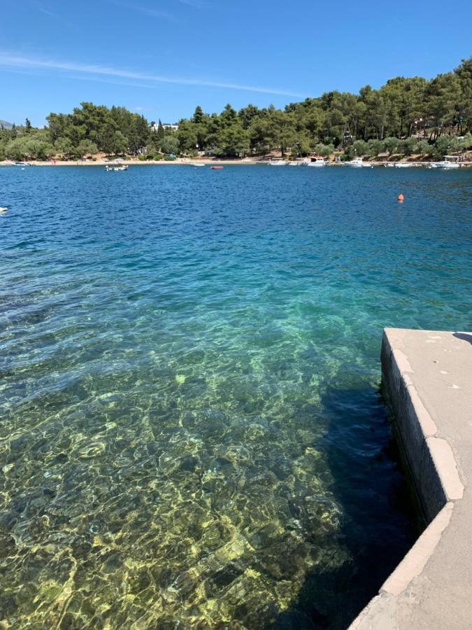 Citrine Leilighet Korčula Eksteriør bilde
