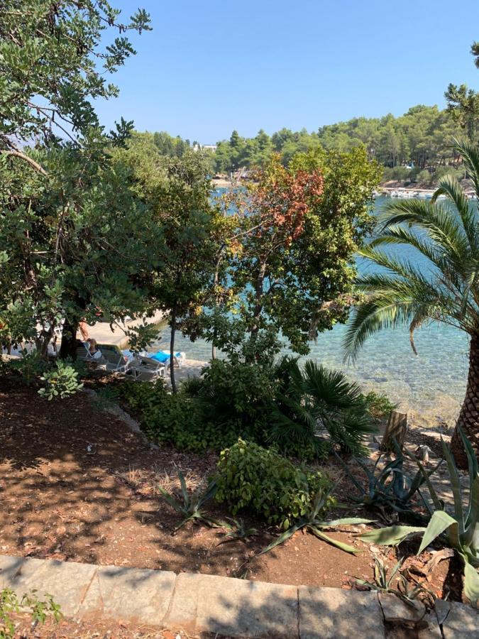 Citrine Leilighet Korčula Eksteriør bilde